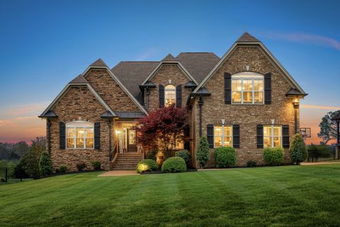 1013 Mires Rd Mount Juliet TN 37122