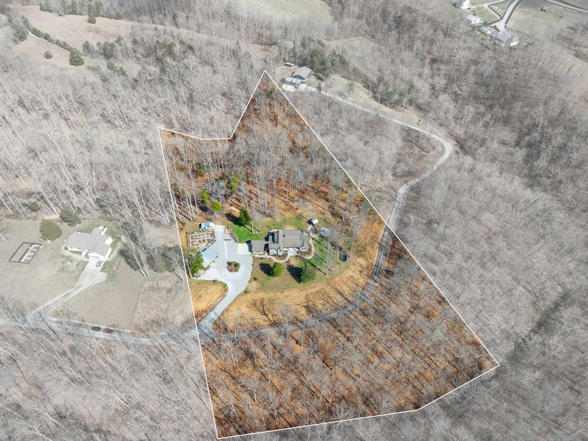 8012 Poplar Ridge Ln