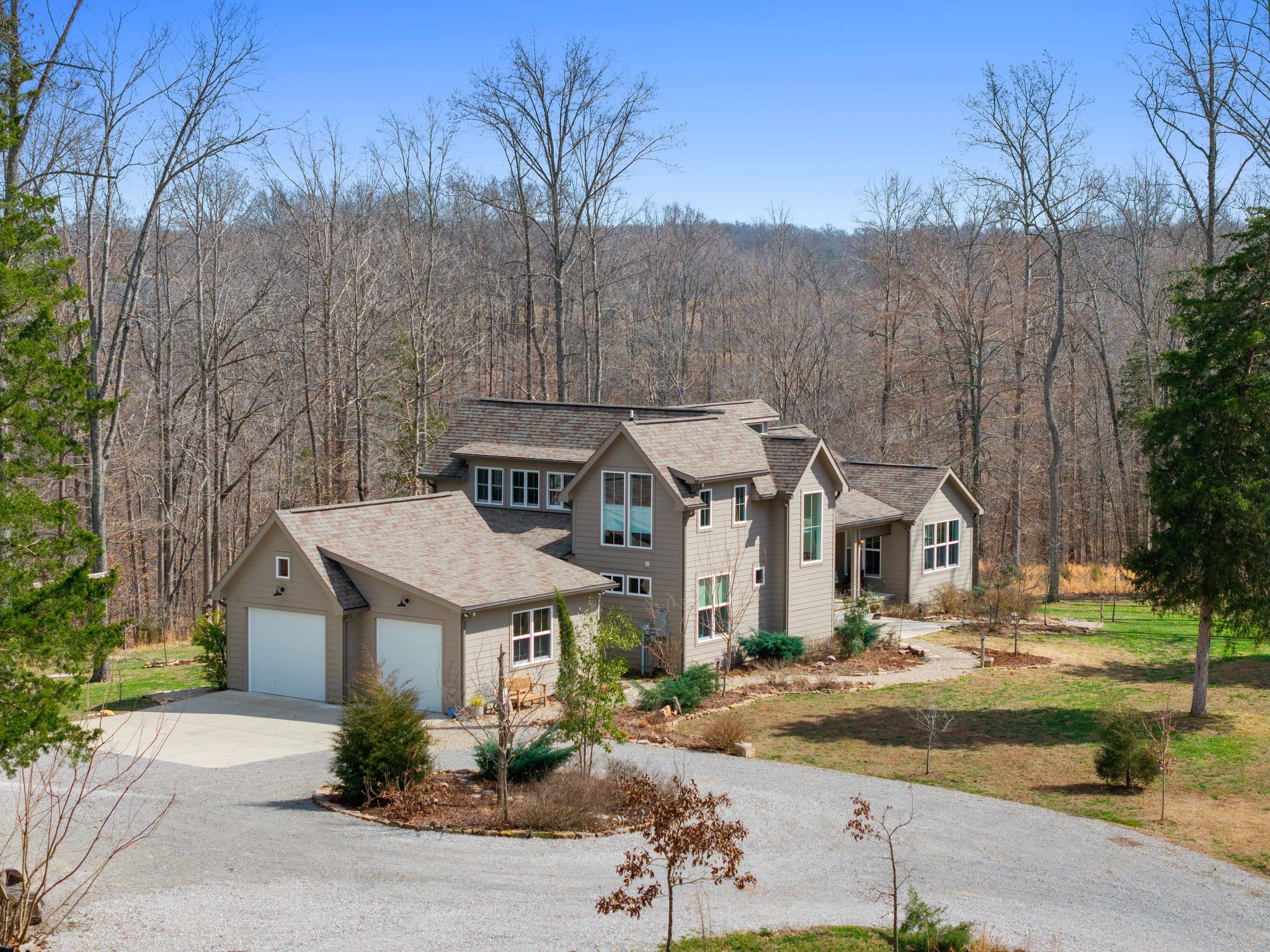 8012 Poplar Ridge Ln