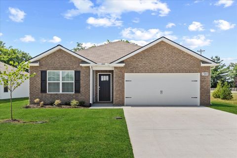 1344 Grassy Plains Pass Lewisburg TN 37091