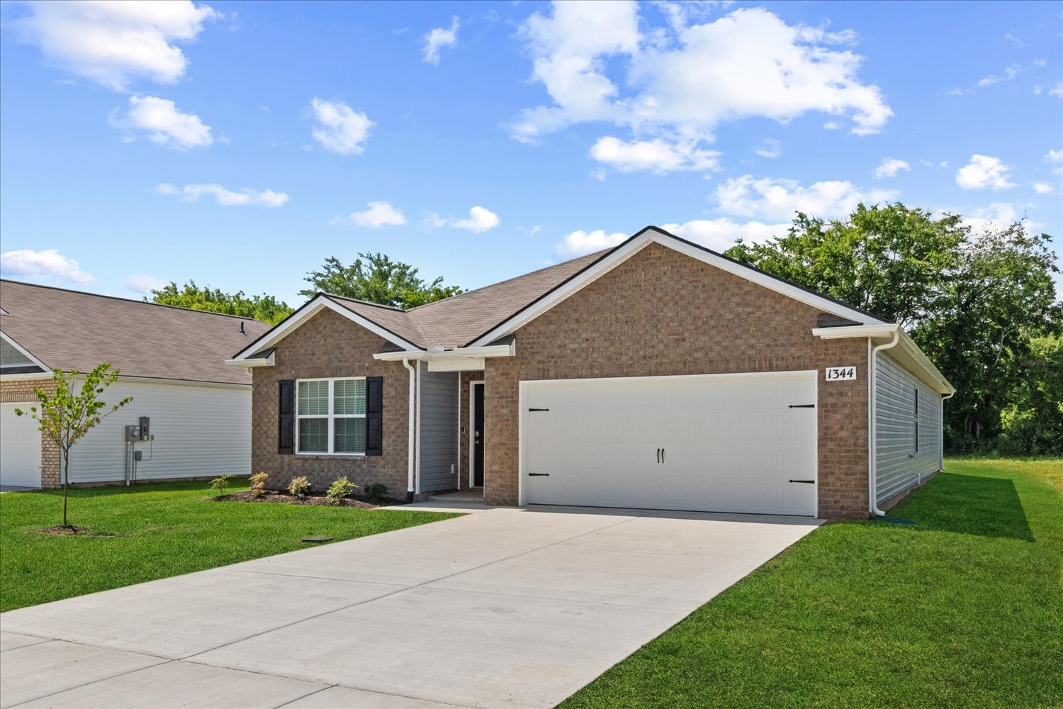 1344 Grassy Plains Pass