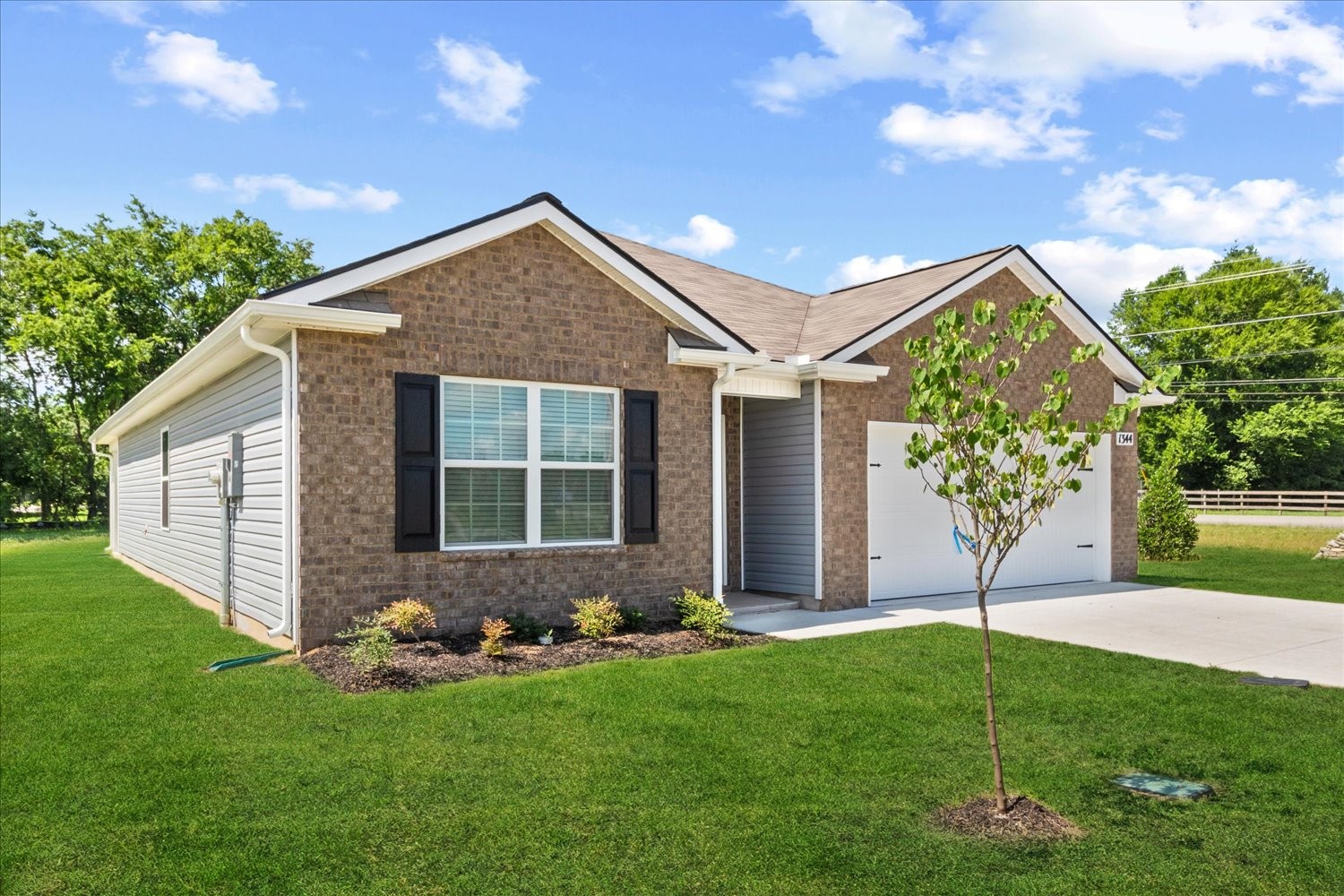 1344 Grassy Plains Pass