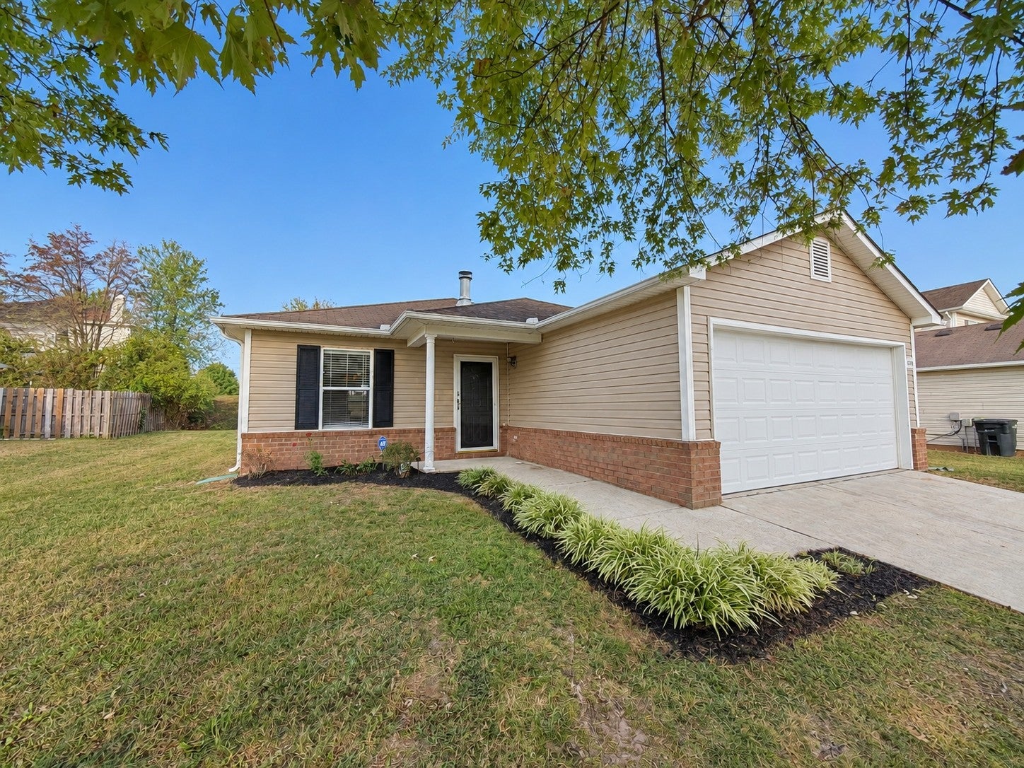 3-bed listing at 2780 Sutherland Dr Thompsons Station, Thompsons-Station
