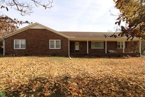 738 N Broad St Lexington TN 38351