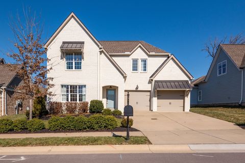 631 Sire Ave Mount Juliet TN 37122