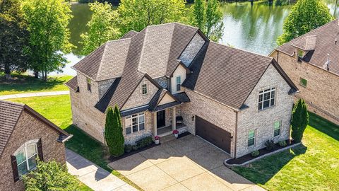 Photo of 1034 Five Coves Trce, Gallatin, TN 37066 (MLS # 3181604)