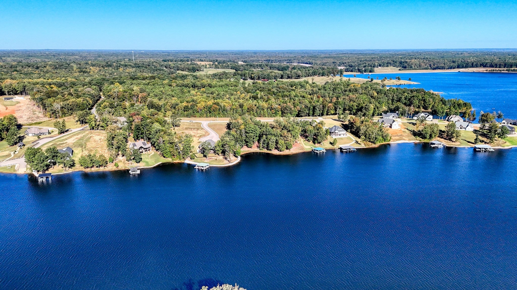 0 Hunters Cove