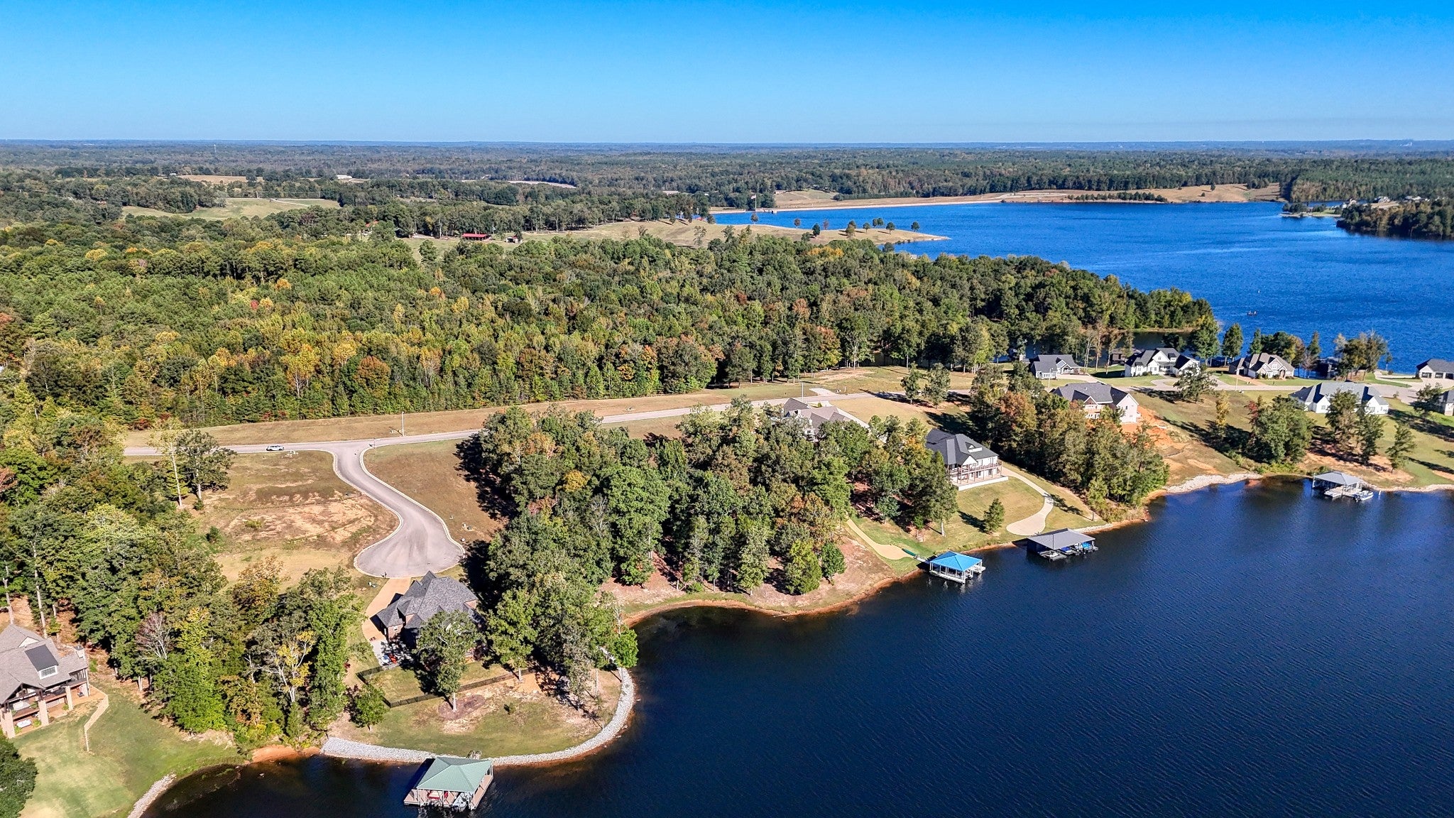 0 Hunters Cove