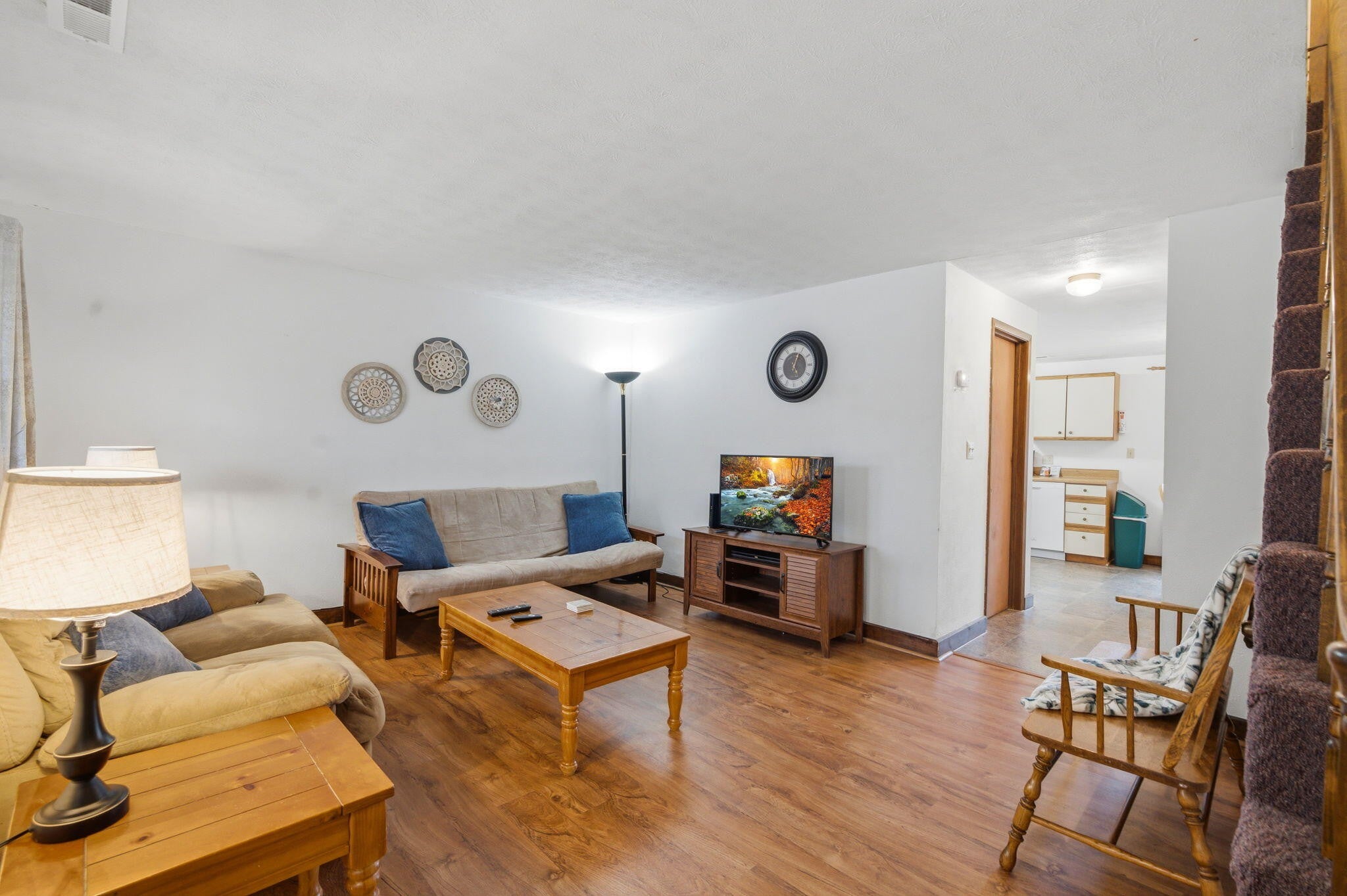 625 S Asbury Road 1