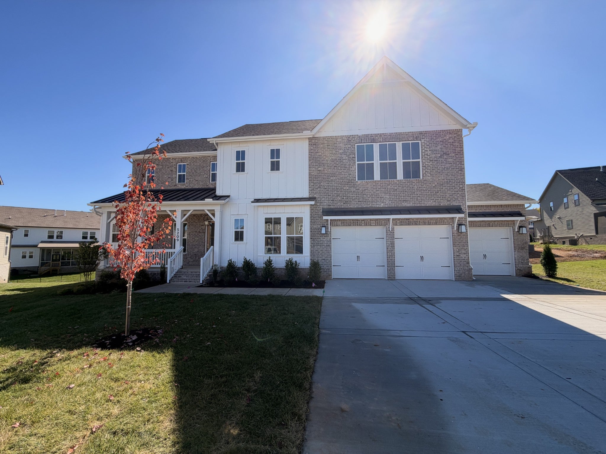 5209 Fairhaven Ct