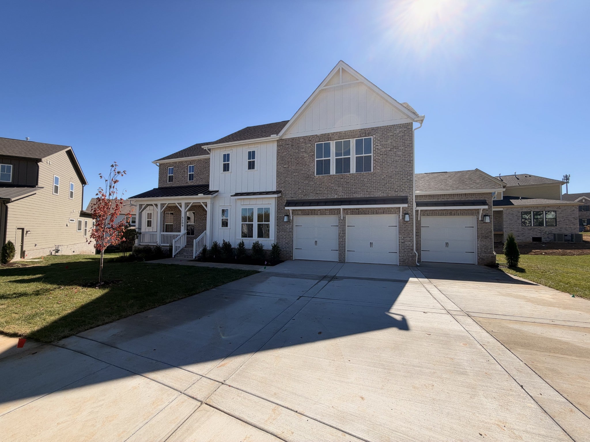 5209 Fairhaven Ct