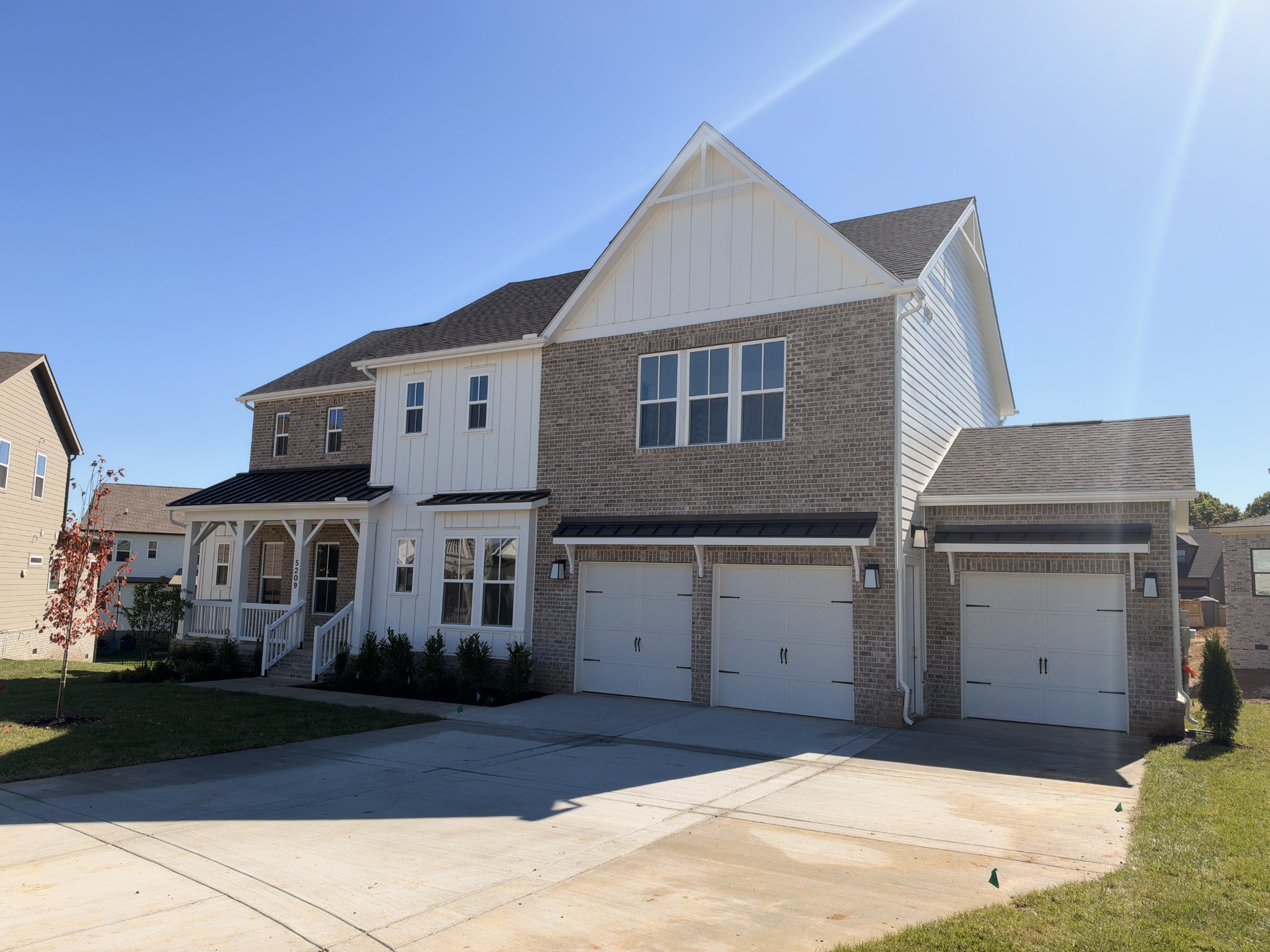 5-bed home for sale in Thompsons Station, TN 37179, 5209 Fairhaven Ct 5209 Fairhaven Ct, Thompsons Station TN 37179 5-bed home, photo 1 of 1