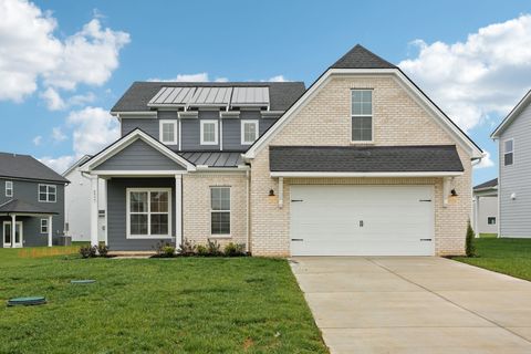 6944 Wayana Drive Murfreesboro TN 37127