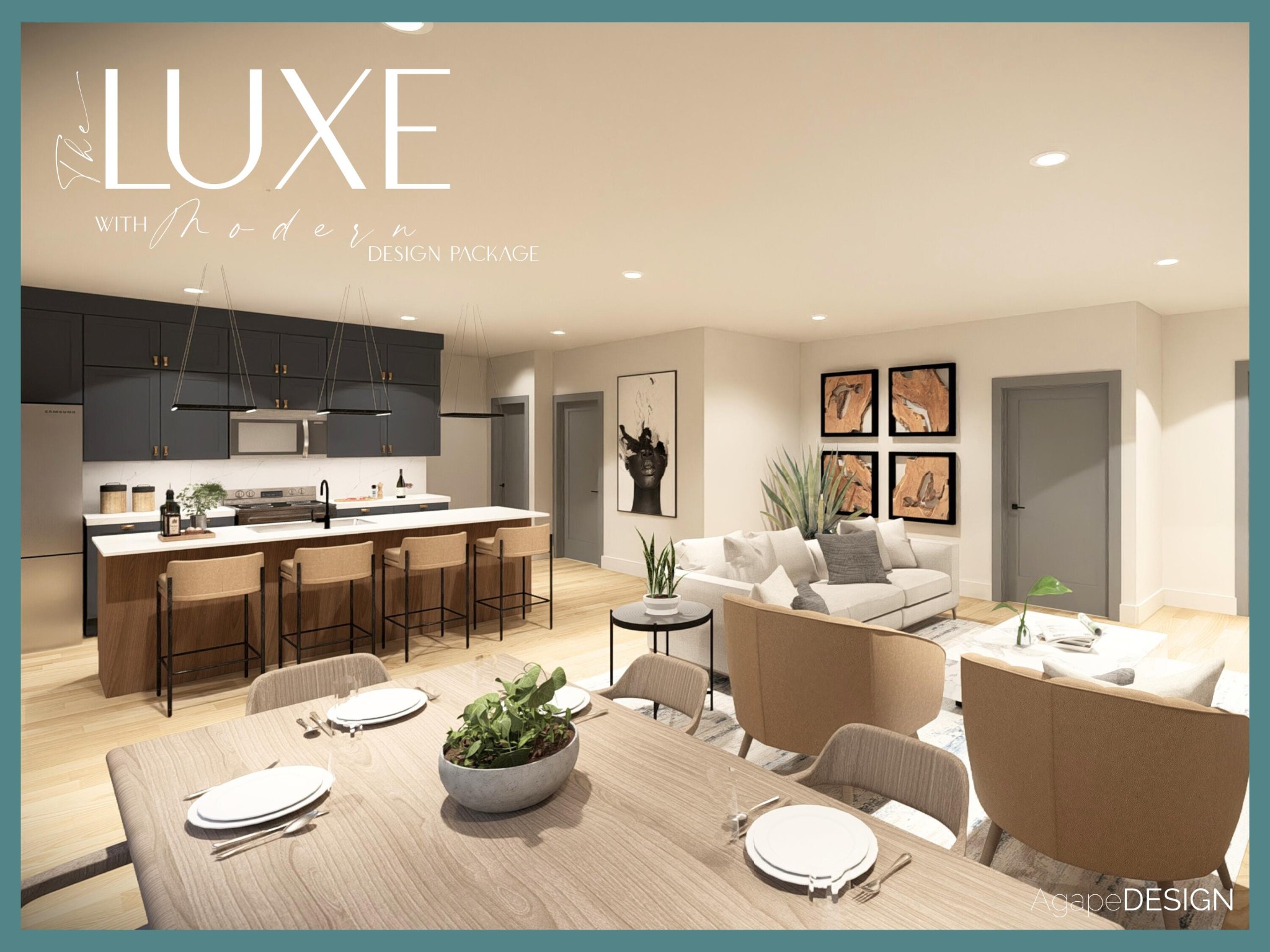 1603 Long Street 103