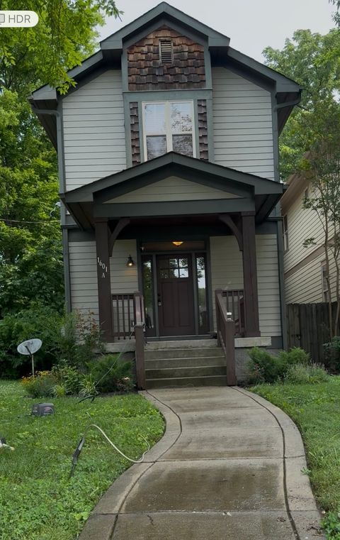 1601 Douglas Ave A Nashville TN 37206