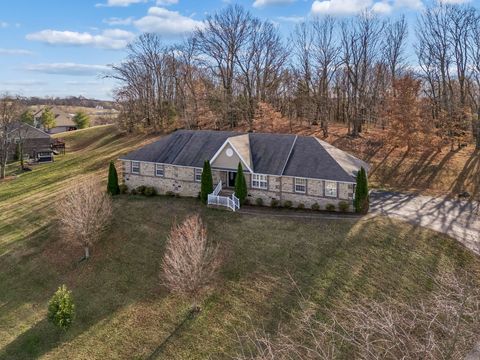 1549 Heller Ridge Spring Hill TN 37174