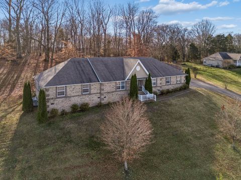 1549 Heller Ridge Spring Hill TN 37174