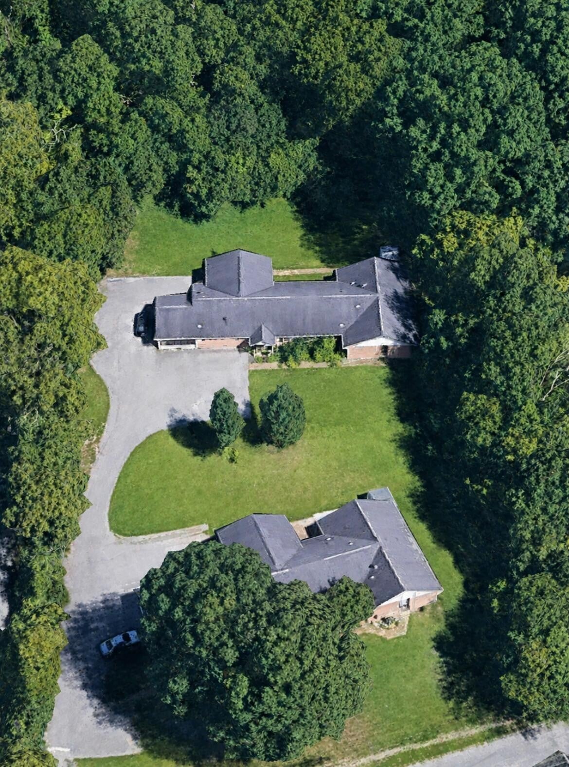 920 Glenwood Drive