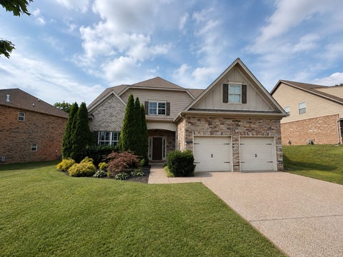 Photo of 4214 Brookline Dr, Smyrna, TN 37167 (MLS # 3527148)