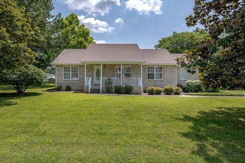 1077 Kathryn Rd Mount Juliet TN 37122