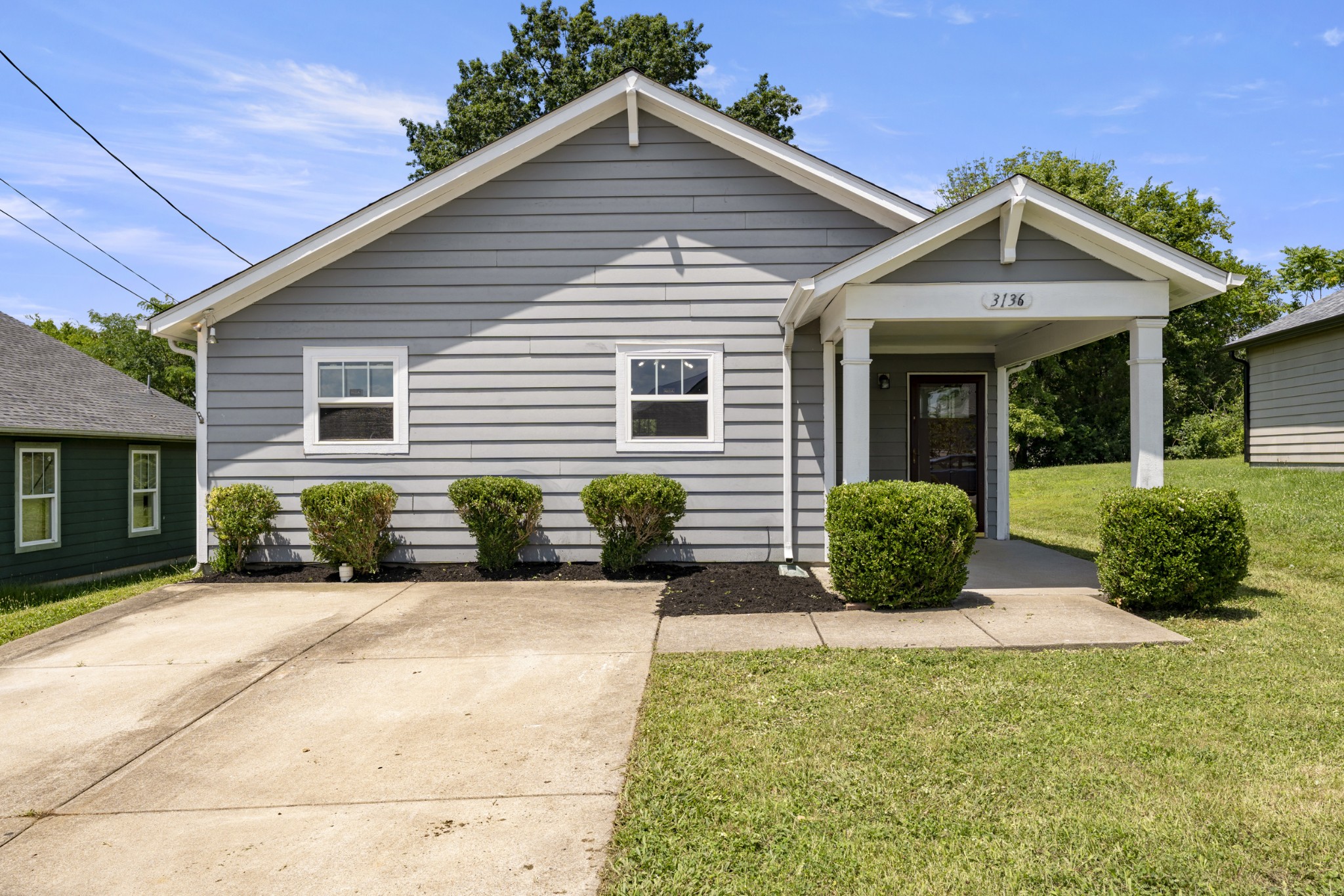 3136 Lauren Evelyn Way