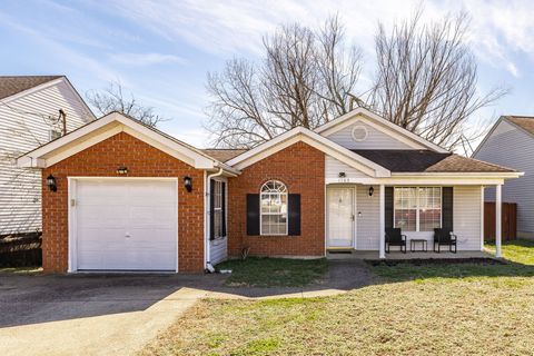 1105 Shawnee Trce Madison TN 37115