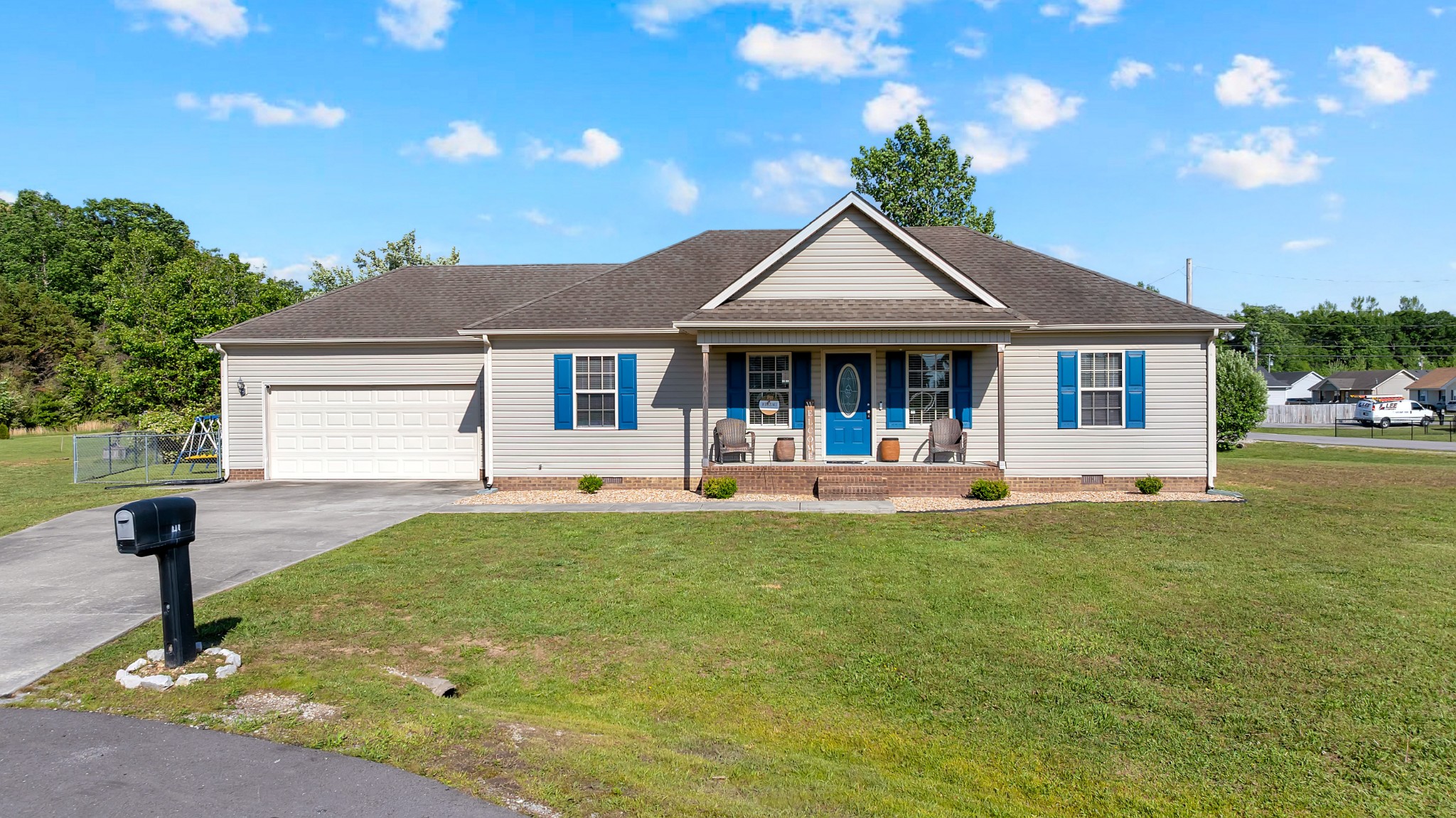642 Indian Springs Cir