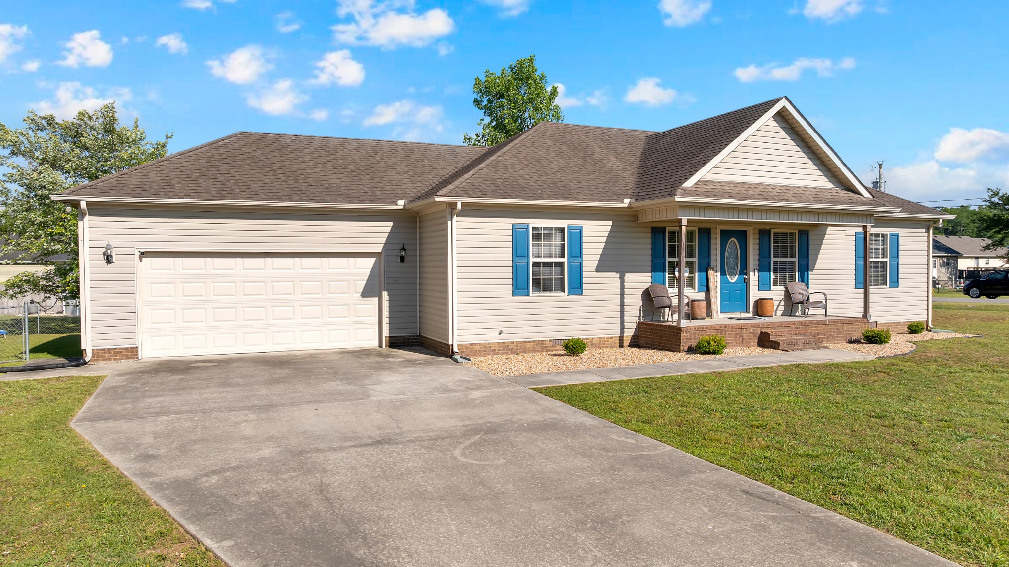 642 Indian Springs Cir