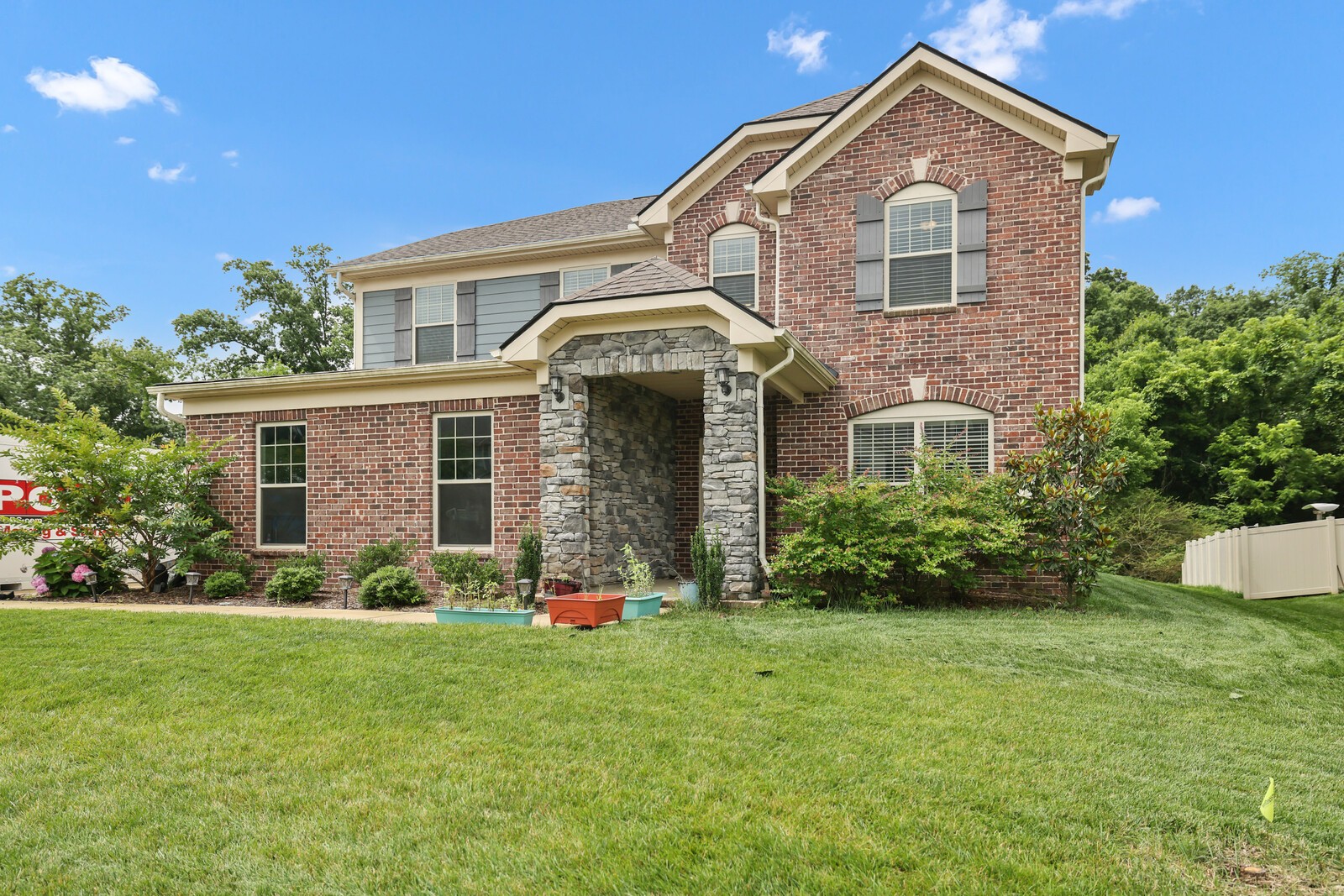 Middle Tennessee Properties 1 148 Macy Dr
