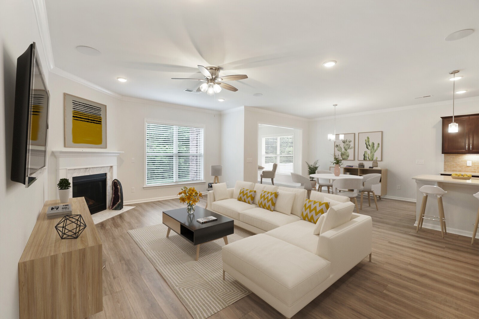 Middle Tennessee Properties 4 148 Macy Dr