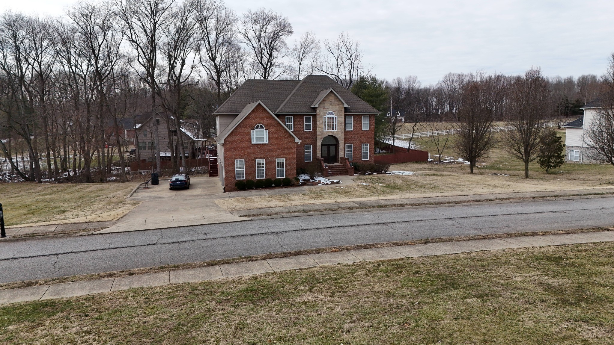 1033 Valleydale Ave