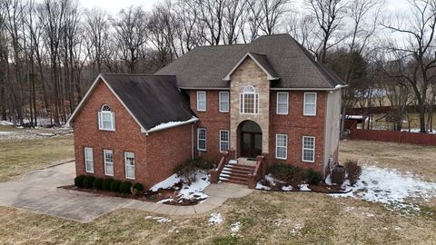1033 Valleydale Ave Cross Plains TN 37049