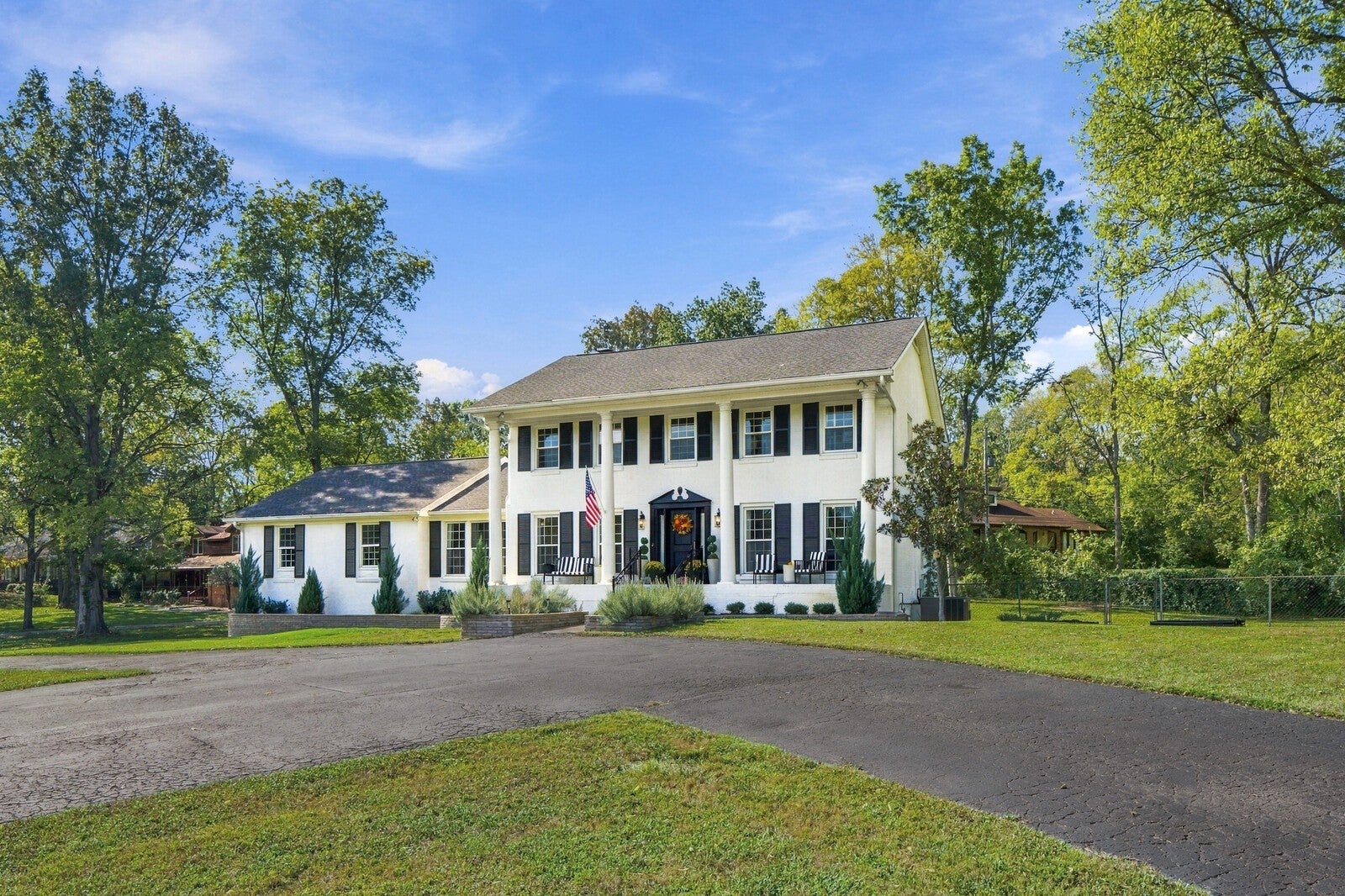 901 N Summerfield Dr
