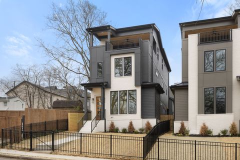 1215 Montgomery Ave Nashville TN 37207