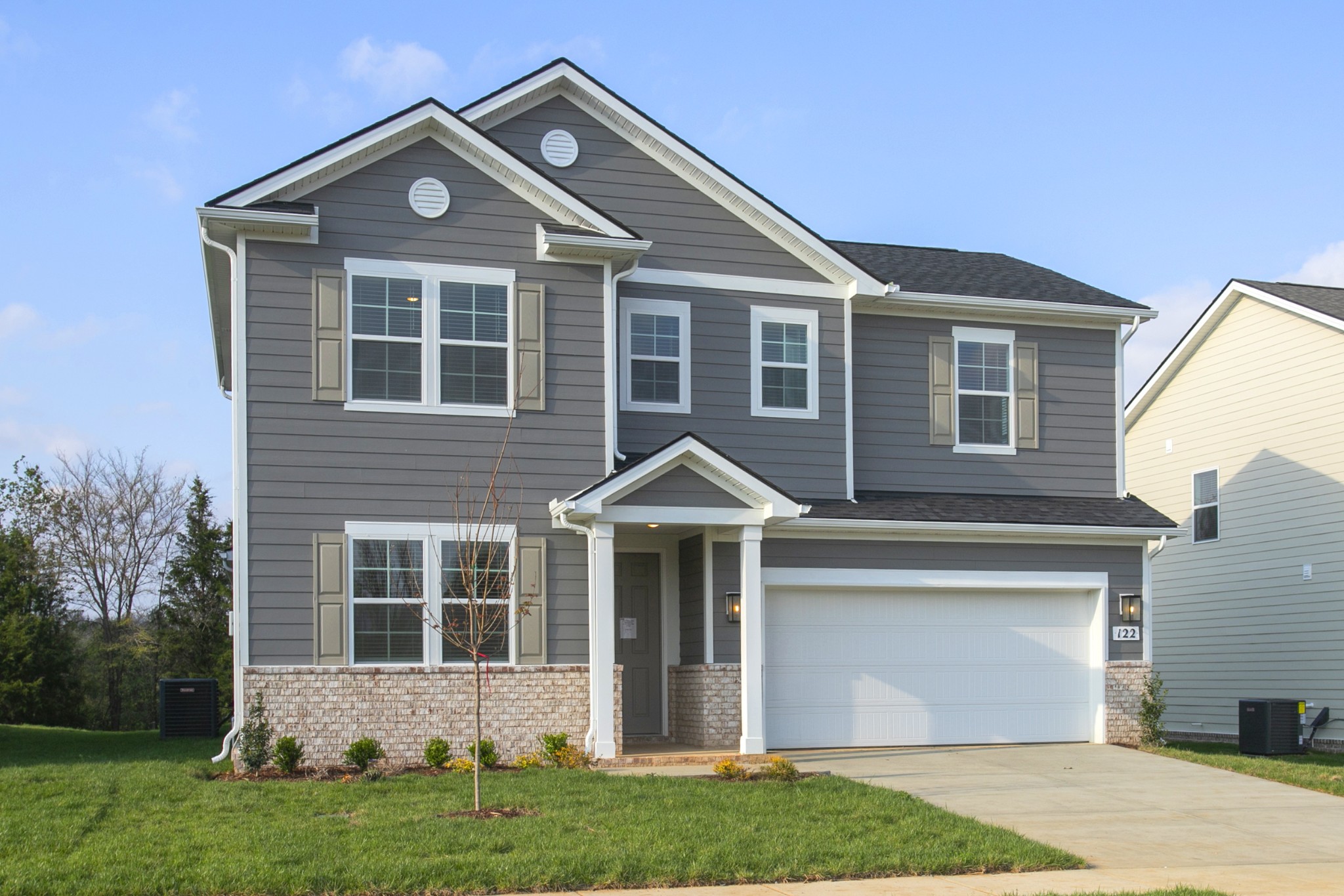 122 West Cassa Way