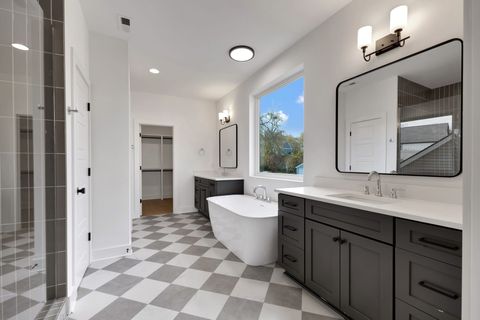 5701B Maudina Ave Nashville TN 37209