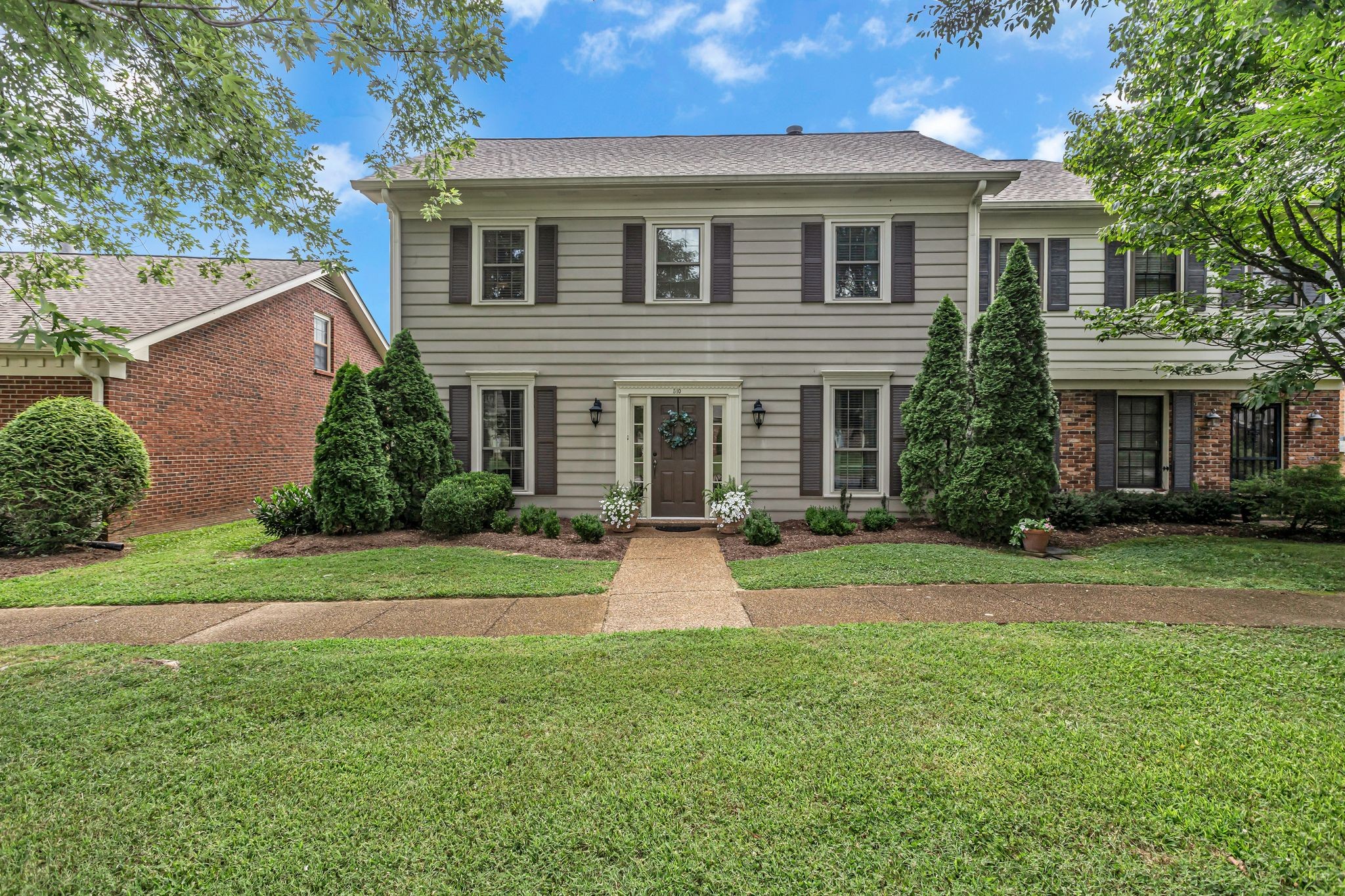 510 General George Patton Rd