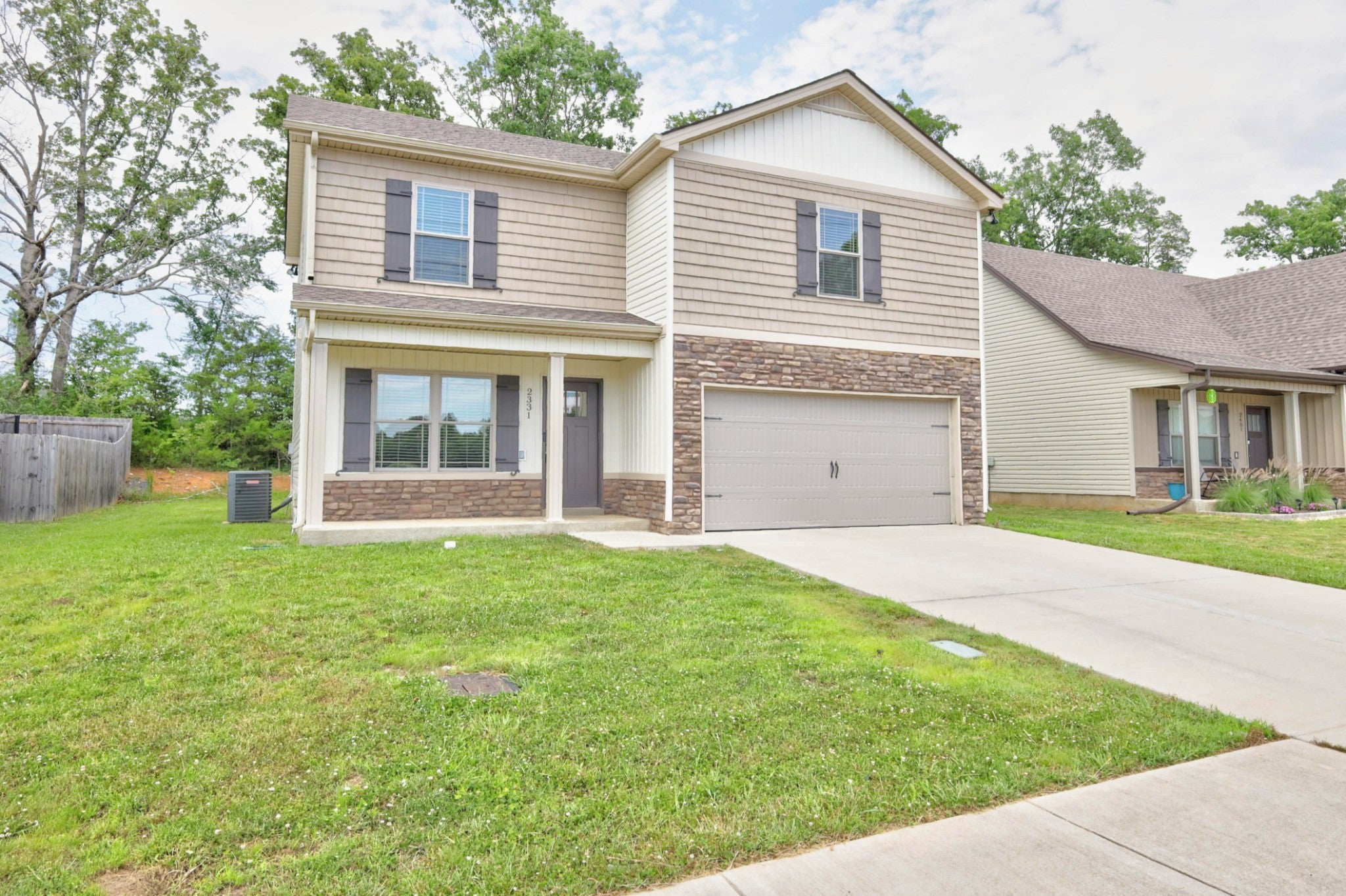 2331 Red Barn Rd