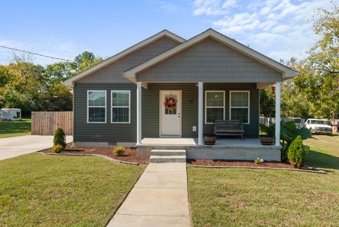 409 Kiwanis Ave Fayetteville TN 37334