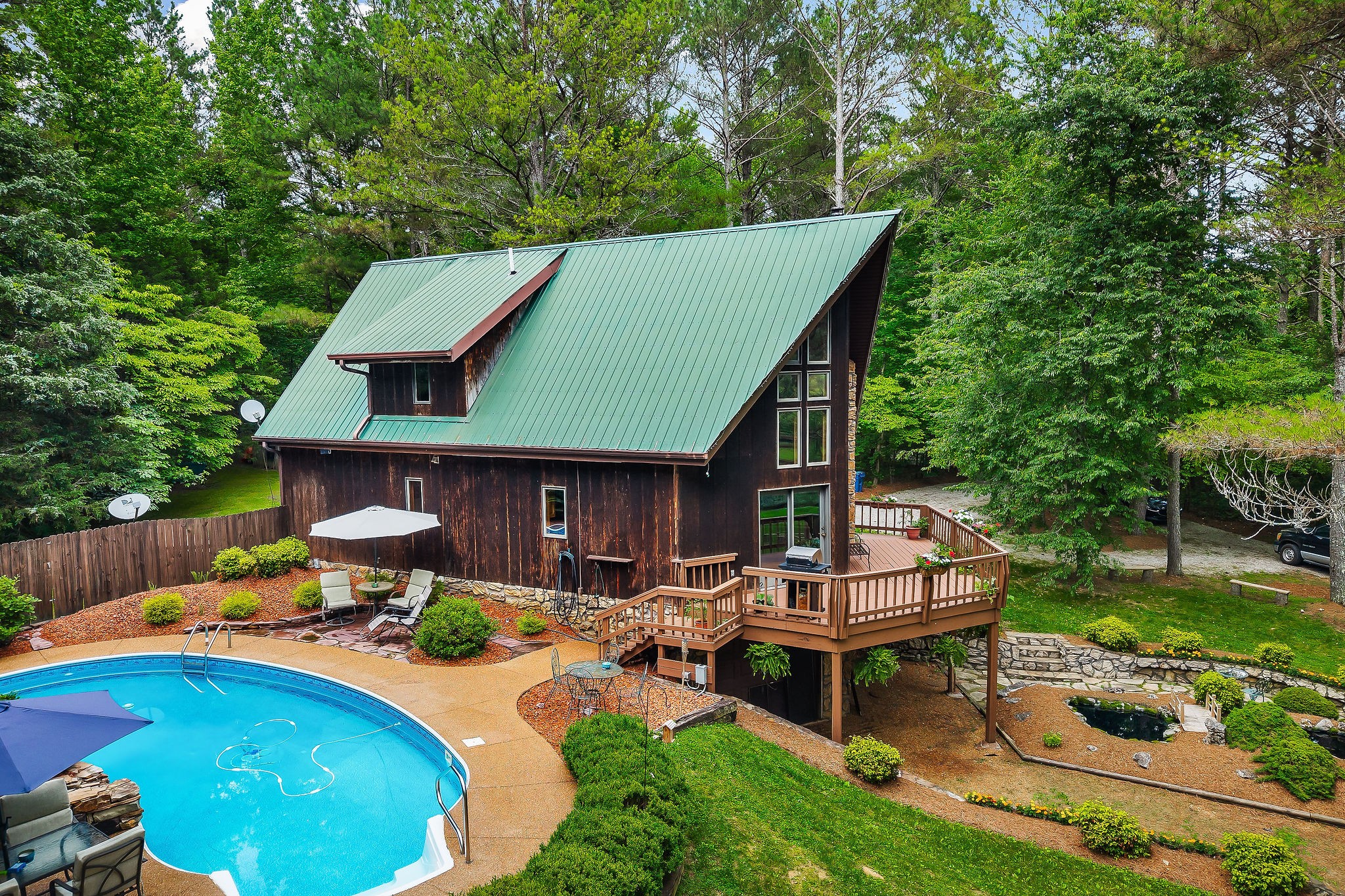 410 Timber Ln