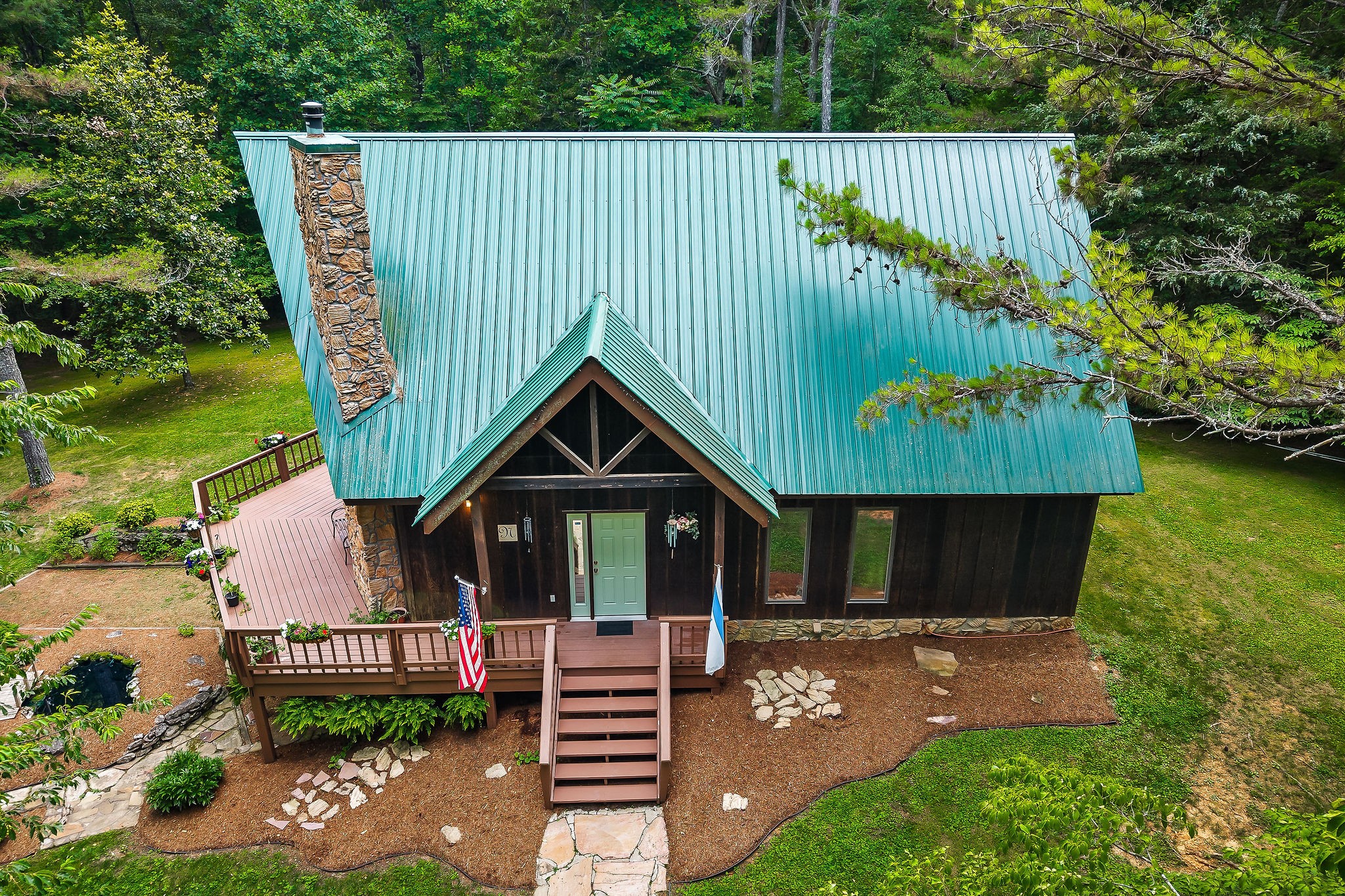 410 Timber Ln