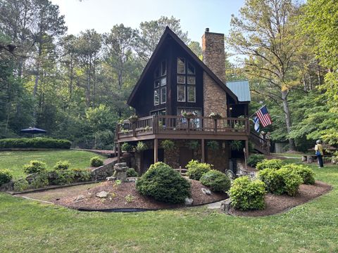 410 Timber Ln McMinnville TN 37110
