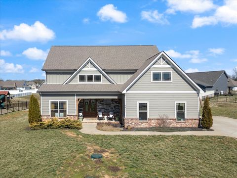 9911 Bluegill Ct, Murfreesboro, TN 37129 - MLS#: 2803413