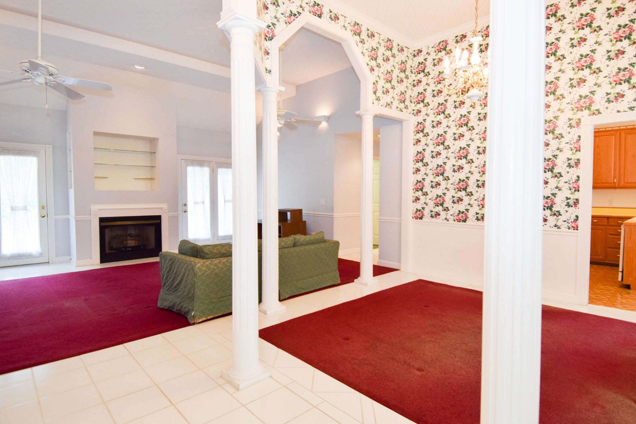 134 Stonehouse Dr