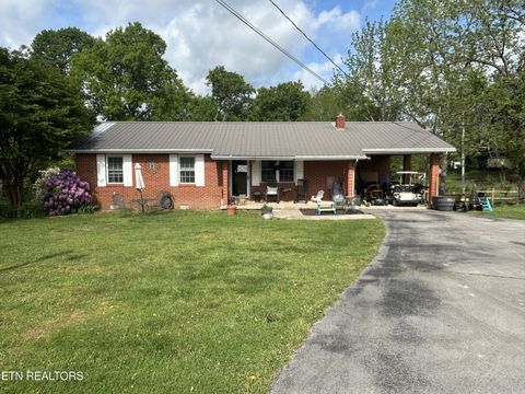 2520 S York Hwy Jamestown TN 38556