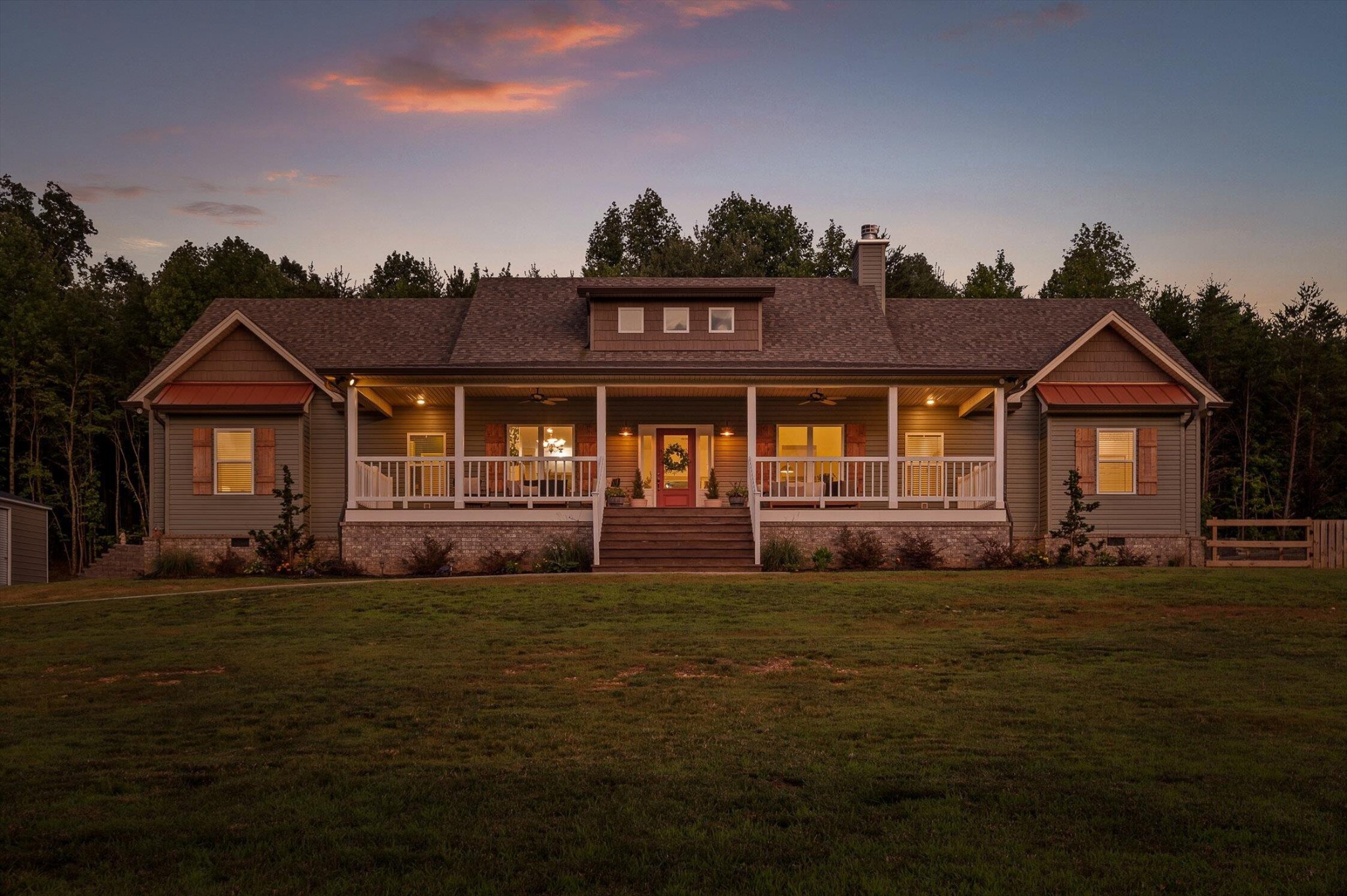406 Green Brier Lane
