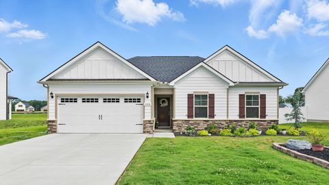 326 Ruby Cate Way Murfreesboro TN 37128