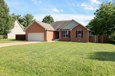 Photo of 518 Melanie Dr, Lebanon, TN 37087 (MLS # 3205505)
