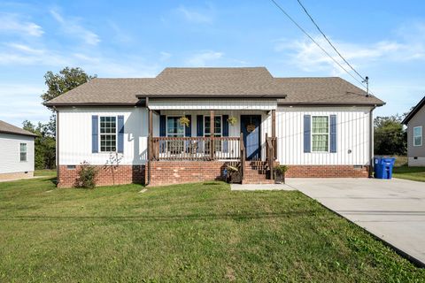 181 Hendon Memorial Rd Shelbyville TN 37160