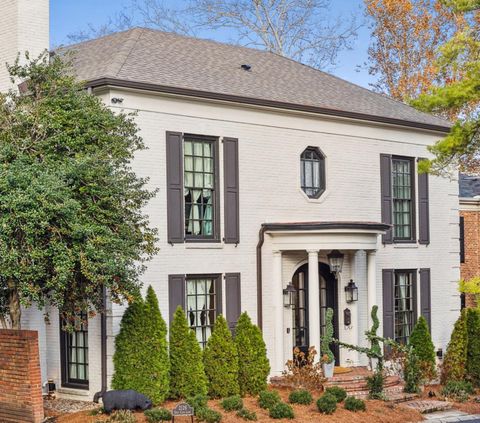 2126 Golf Club Ln Nashville TN 37215